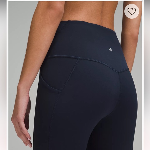 Lululemon Align Leggings - Picture 2 of 9